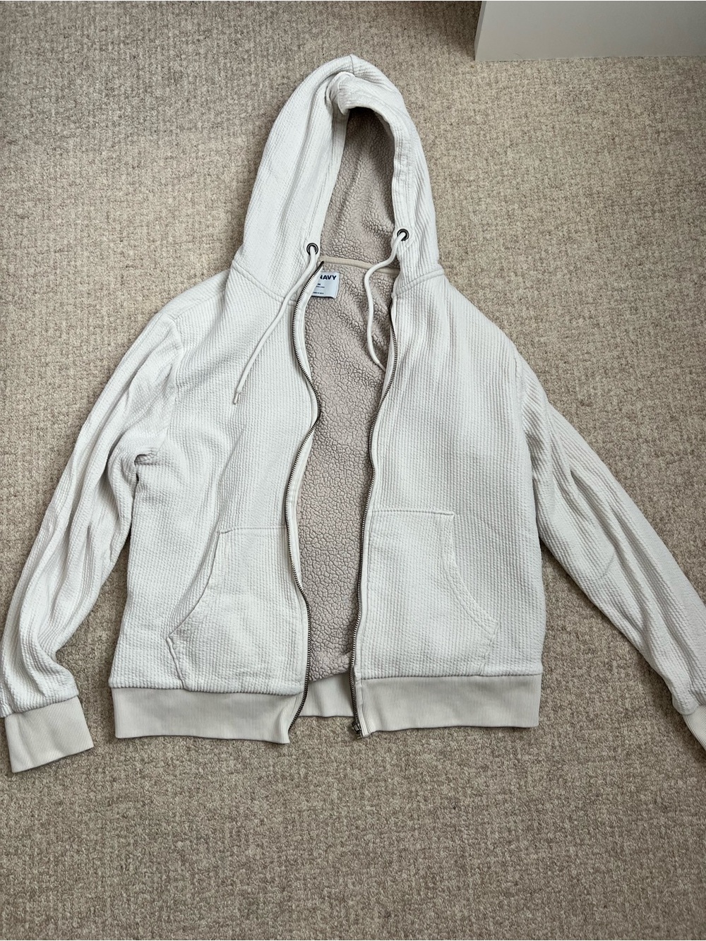 Old Navy jacket